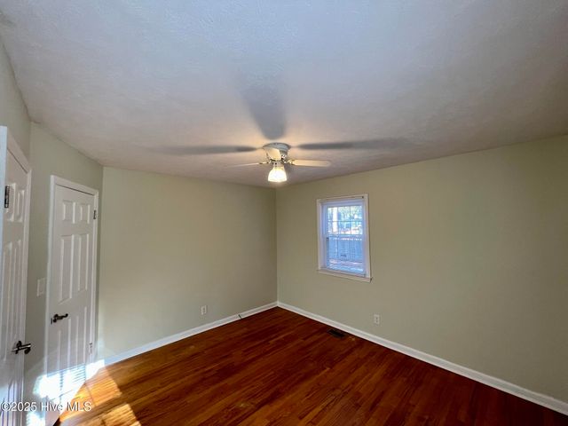 645 N Page Street, Southern Pines, NC 28387