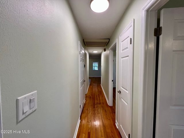 645 N Page Street, Southern Pines, NC 28387