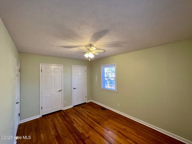 645 N Page Street, Southern Pines, NC 28387