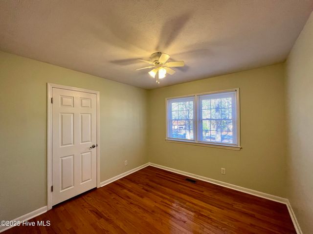 645 N Page Street, Southern Pines, NC 28387