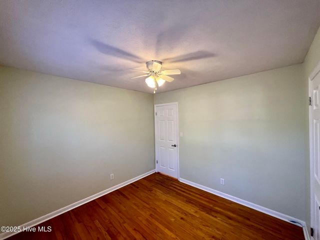 645 N Page Street, Southern Pines, NC 28387