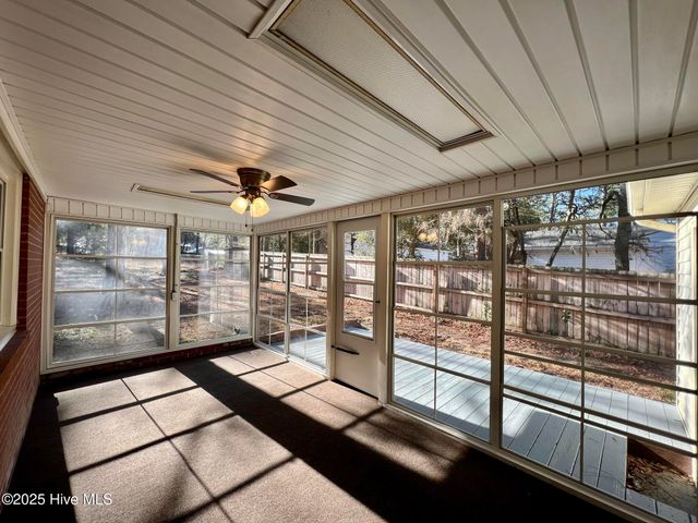 645 N Page Street, Southern Pines, NC 28387