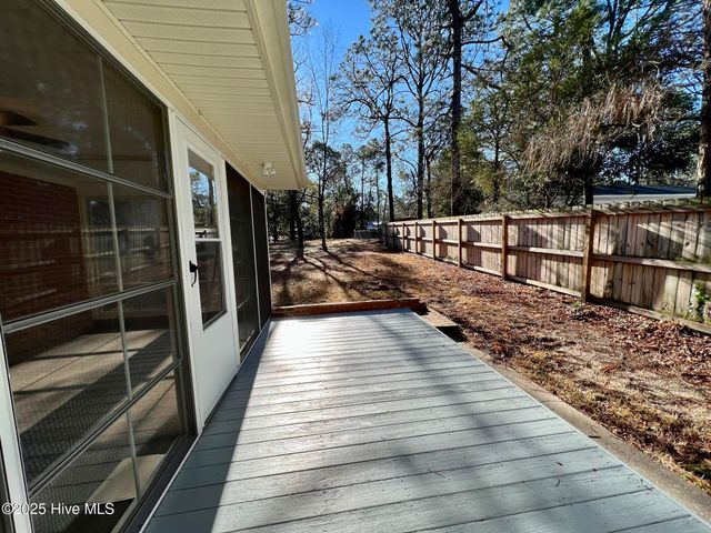 645 N Page Street, Southern Pines, NC 28387