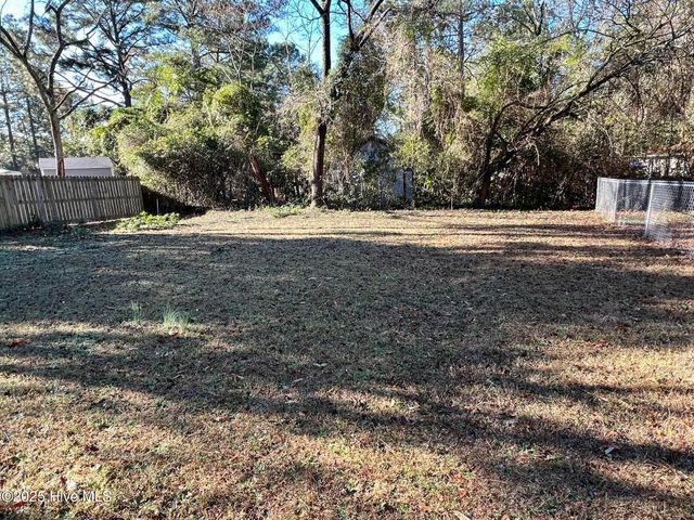 645 N Page Street, Southern Pines, NC 28387