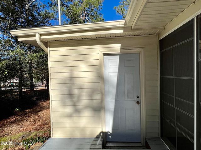 645 N Page Street, Southern Pines, NC 28387