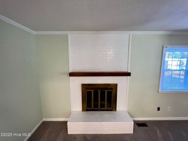 645 N Page Street, Southern Pines, NC 28387