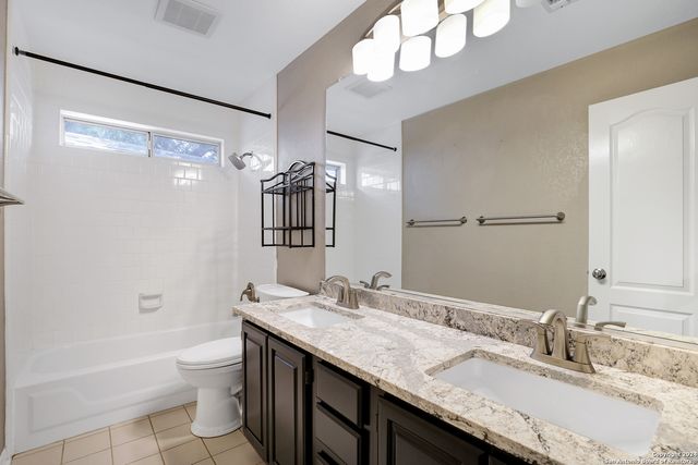 13823 Shavano Glenn, San Antonio, TX 78230