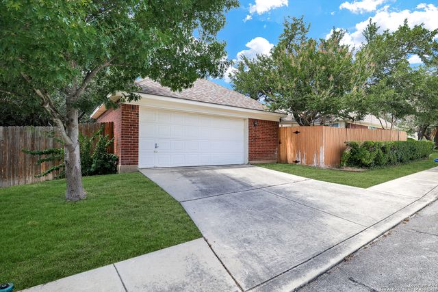 13823 Shavano Glenn, San Antonio, TX 78230