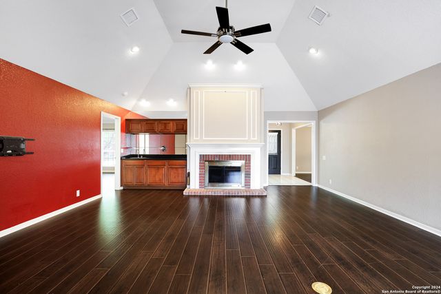 13823 Shavano Glenn, San Antonio, TX 78230