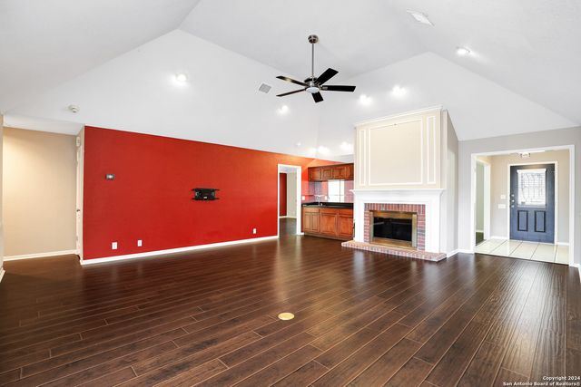 13823 Shavano Glenn, San Antonio, TX 78230