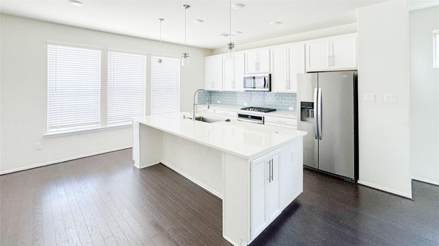 3123 Yukon Trace Drive, Houston, TX 77063