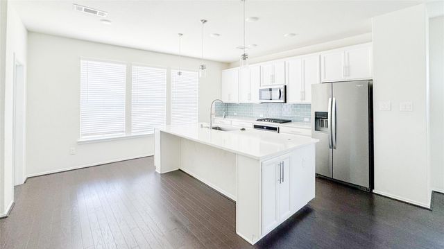 3123 Yukon Trace Drive, Houston, TX 77063