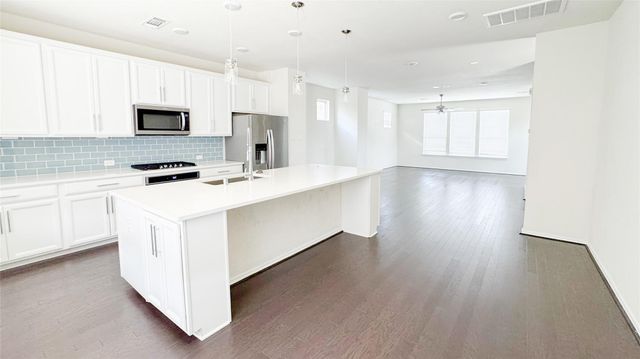 3123 Yukon Trace Drive, Houston, TX 77063