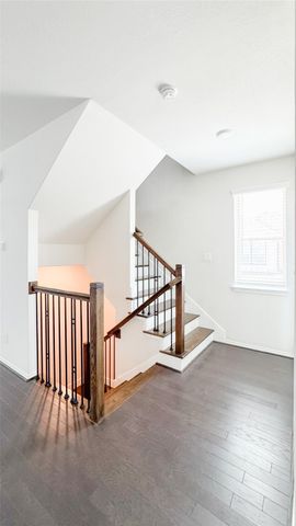 3123 Yukon Trace Drive, Houston, TX 77063