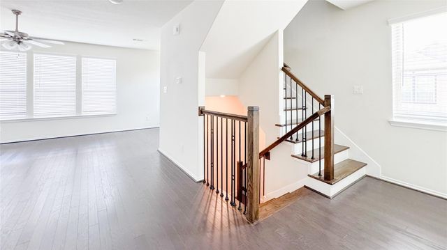3123 Yukon Trace Drive, Houston, TX 77063