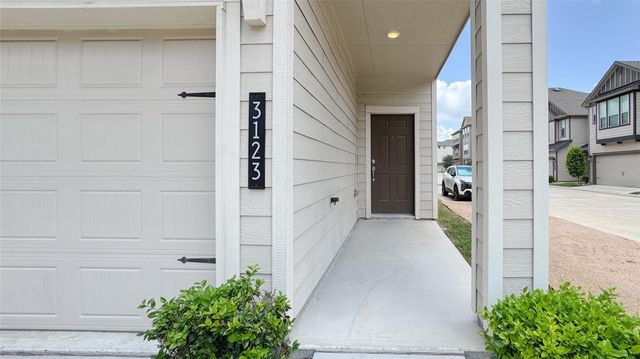 3123 Yukon Trace Drive, Houston, TX 77063