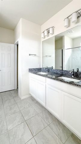 3123 Yukon Trace Drive, Houston, TX 77063