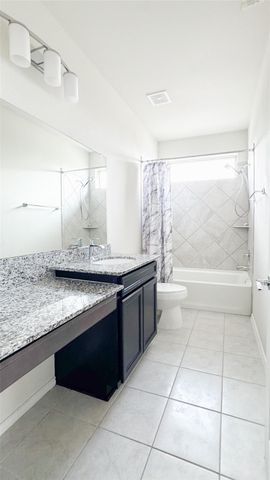 3123 Yukon Trace Drive, Houston, TX 77063