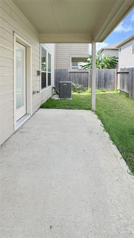 3123 Yukon Trace Drive, Houston, TX 77063