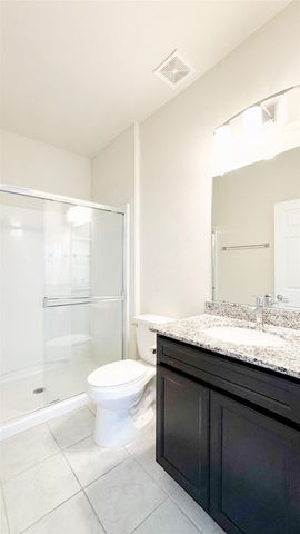 3123 Yukon Trace Drive, Houston, TX 77063