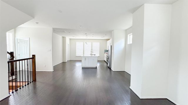 3123 Yukon Trace Drive, Houston, TX 77063