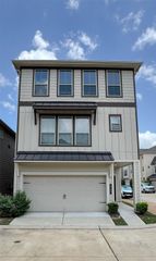 3123 Yukon Trace Drive, Houston, TX 77063