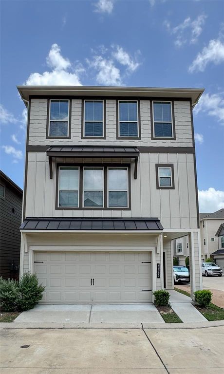 3123 Yukon Trace Drive, Houston, TX 77063