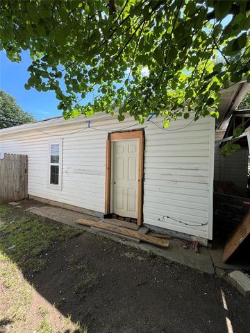 6209 NW 34th Street, Bethany, OK 73008