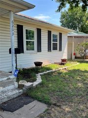 6209 NW 34th Street, Bethany, OK 73008