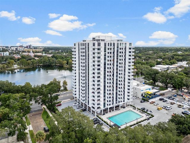 400 E COLONIAL DRIVE 508, Orlando, FL 32803