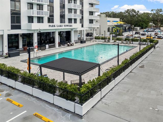 400 E COLONIAL DRIVE 508, Orlando, FL 32803