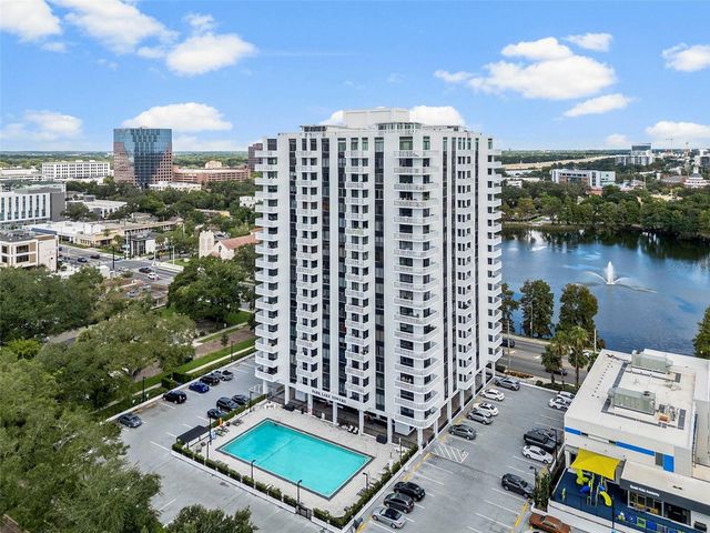 400 E COLONIAL DRIVE 508, Orlando, FL 32803