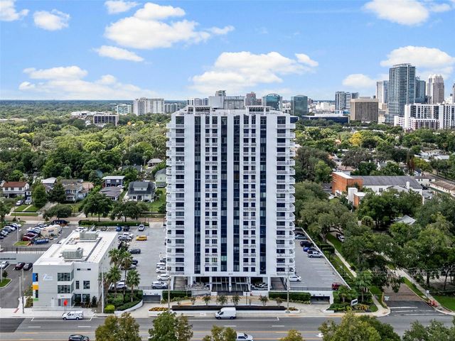 400 E COLONIAL DRIVE 508, Orlando, FL 32803