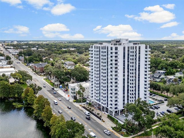 400 E COLONIAL DRIVE 508, Orlando, FL 32803