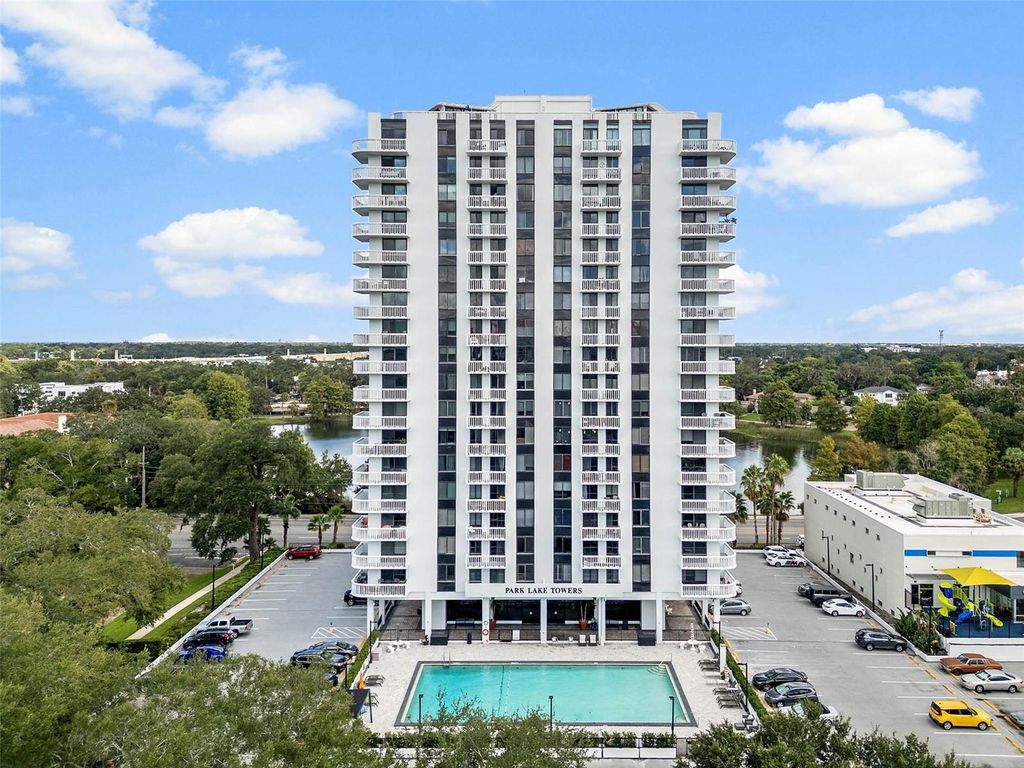 400 E COLONIAL DRIVE 508, Orlando, FL 32803