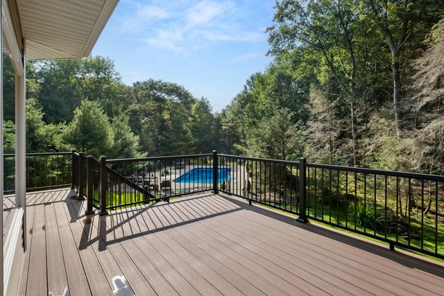 6065 N Scenic Woods Circle N, Muskegon, MI 49445