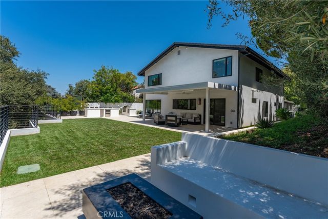 4425 Park Alisal, Calabasas, CA 91302