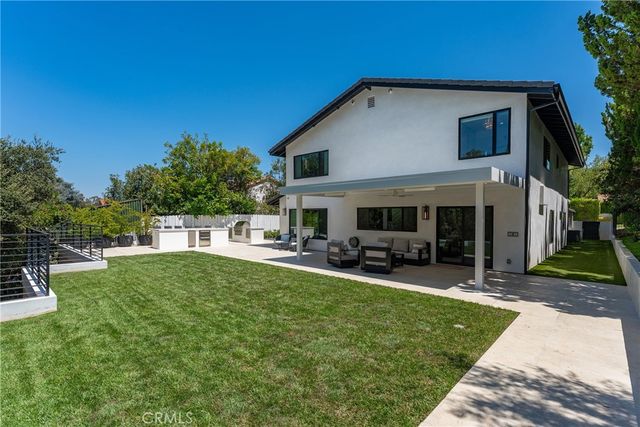 4425 Park Alisal, Calabasas, CA 91302