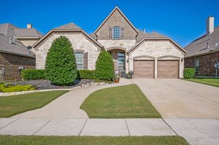 131 Magnolia Lane, Hickory Creek, TX 75065
