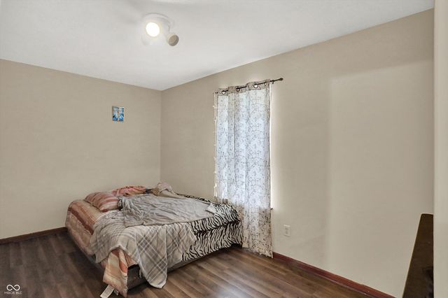 6494 Crimson Circle East Drive, Indianapolis, IN 46227