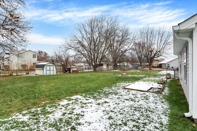 6494 Crimson Circle East Drive, Indianapolis, IN 46227