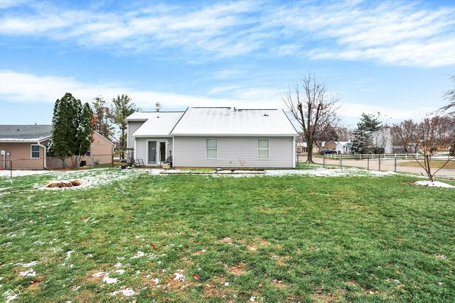 6494 Crimson Circle East Drive, Indianapolis, IN 46227