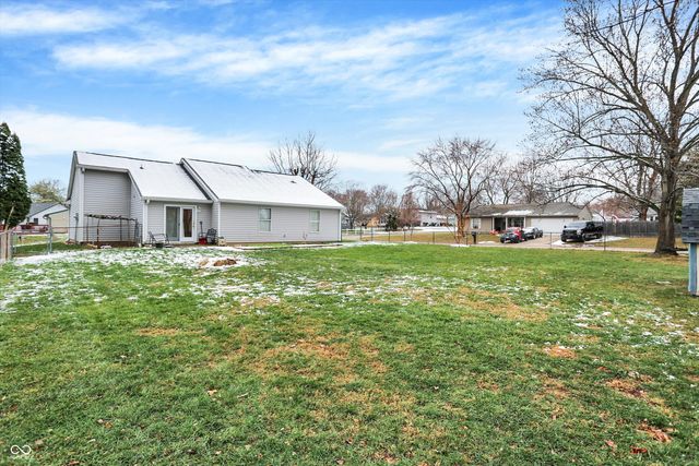 6494 Crimson Circle East Drive, Indianapolis, IN 46227