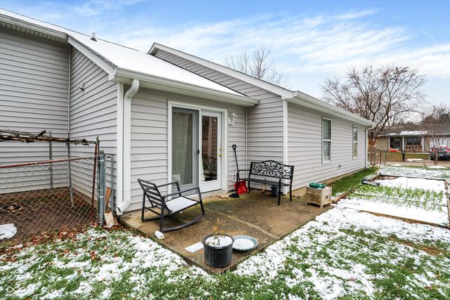 6494 Crimson Circle East Drive, Indianapolis, IN 46227