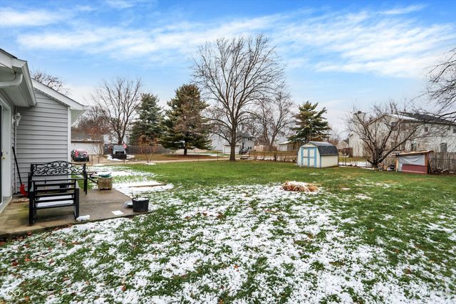 6494 Crimson Circle East Drive, Indianapolis, IN 46227