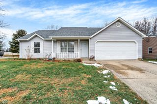 6494 Crimson Circle East Drive, Indianapolis, IN 46227