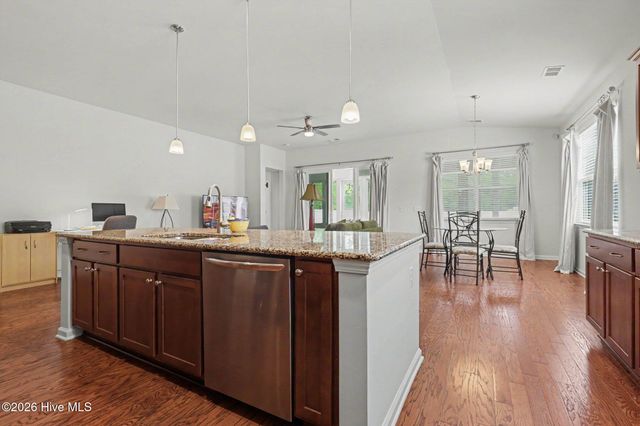 1225 Wind Swept Court, Little River, SC 29566