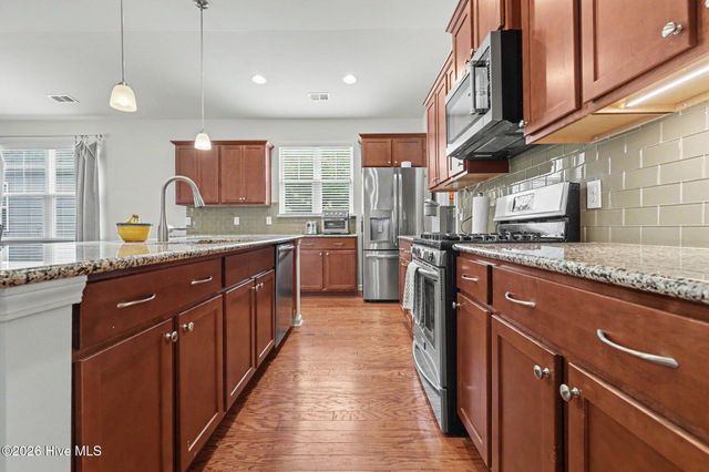 1225 Wind Swept Court, Little River, SC 29566