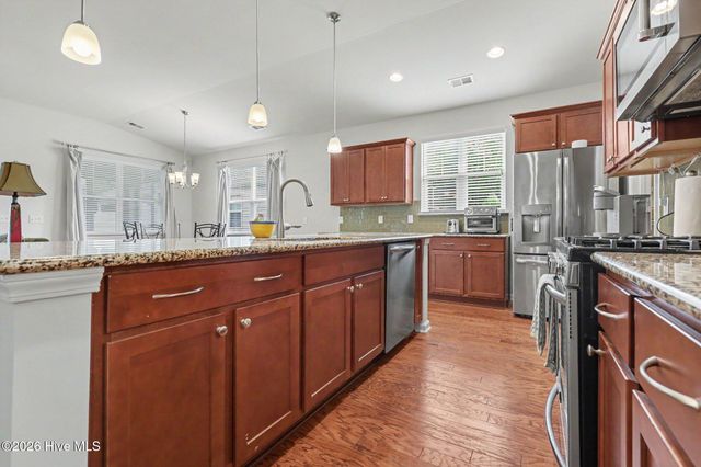 1225 Wind Swept Court, Little River, SC 29566