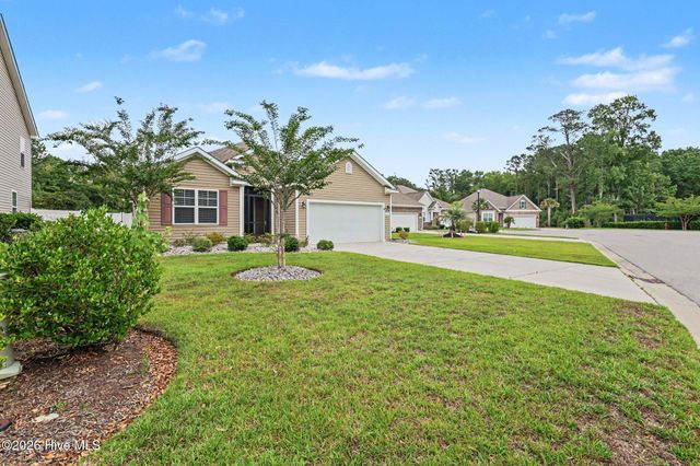 1225 Wind Swept Court, Little River, SC 29566